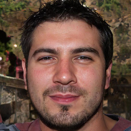 Giacomo Alteri di scommessesportivemania.net